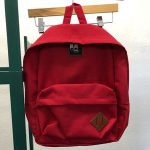 Vans backpack